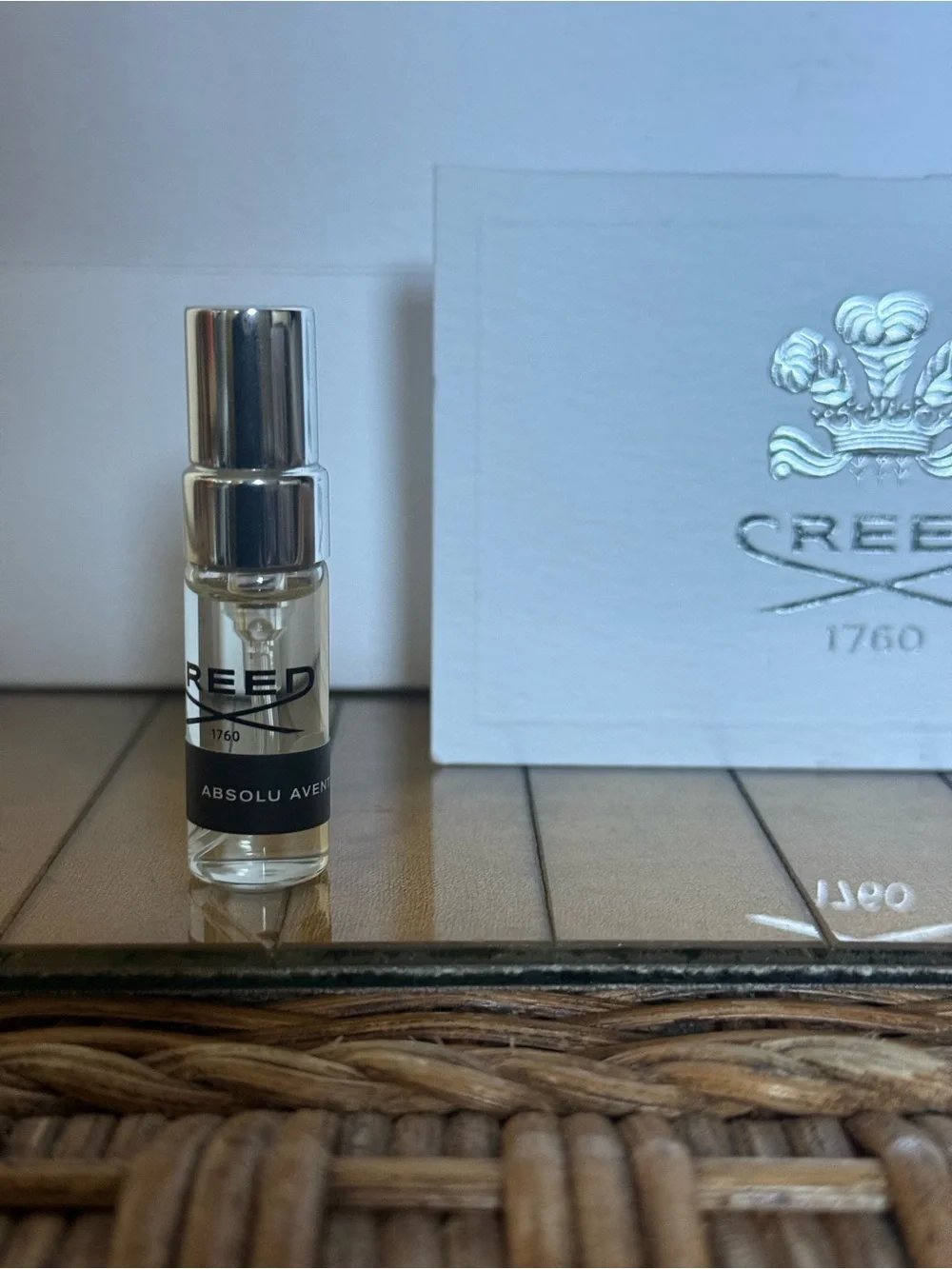 CREED Absolu Aventus EDP